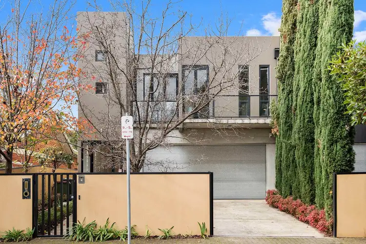 Main view of Homely house listing, 3 Davis Street, Norwood SA 5067
