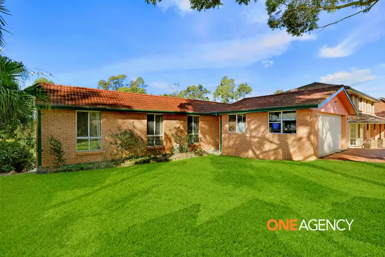 Main view of Homely house listing, 38 Spoonbill Avenue, Woronora Heights NSW 2233