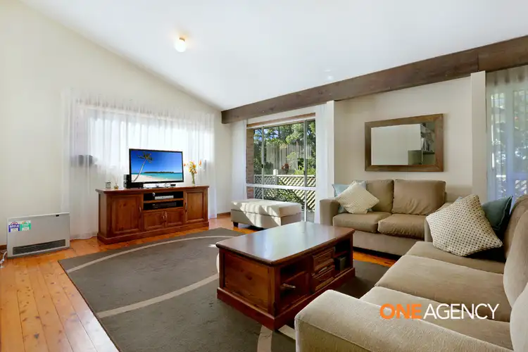 Third view of Homely house listing, 38 Spoonbill Avenue, Woronora Heights NSW 2233