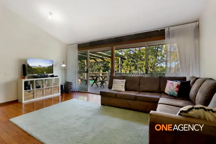Fourth view of Homely house listing, 38 Spoonbill Avenue, Woronora Heights NSW 2233
