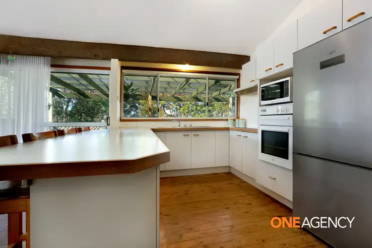 Fifth view of Homely house listing, 38 Spoonbill Avenue, Woronora Heights NSW 2233