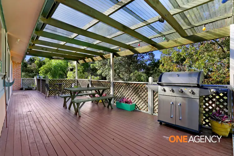 Sixth view of Homely house listing, 38 Spoonbill Avenue, Woronora Heights NSW 2233