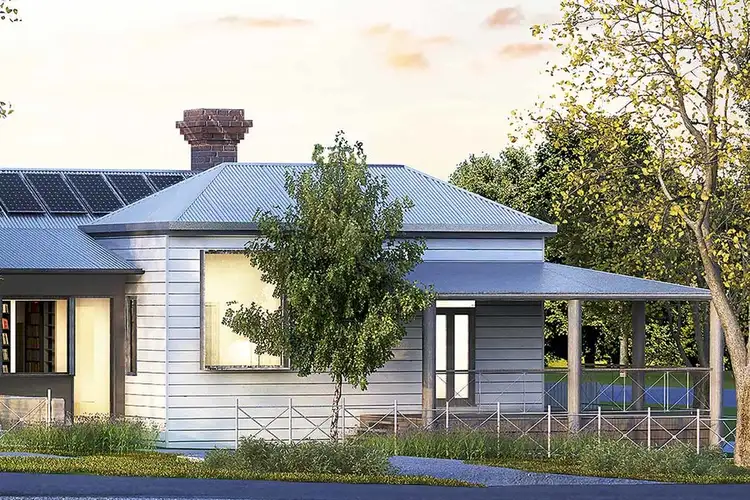 78 Kennedy Street, Castlemaine VIC 3450