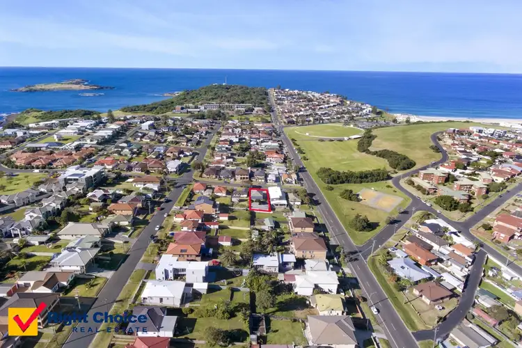 6 Quarry Street, Port Kembla NSW 2505