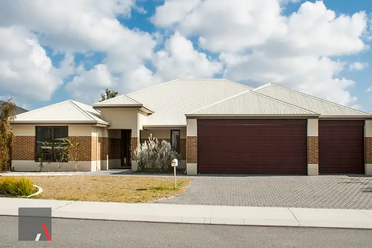 59 Tickner Parade, Ellenbrook WA 6069
