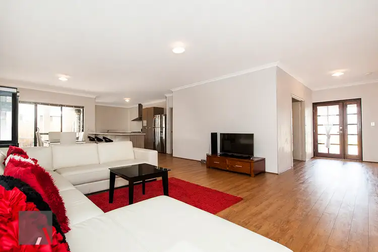 Sixth view of Homely house listing, 59 Tickner Parade, Ellenbrook WA 6069