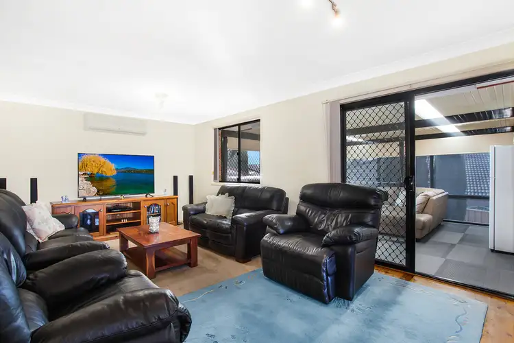 Second view of Homely house listing, 15 Grey Street, Albion Park NSW 2527