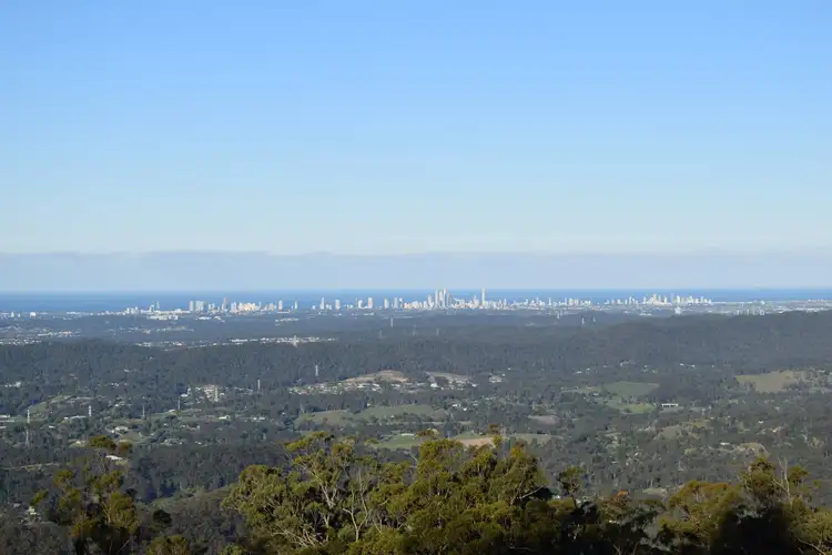 Third view of Homely house listing, 22 Paradise Drive, Tamborine Mountain QLD 4272