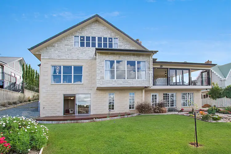 Fourth view of Homely house listing, 22 Paradise Drive, Tamborine Mountain QLD 4272