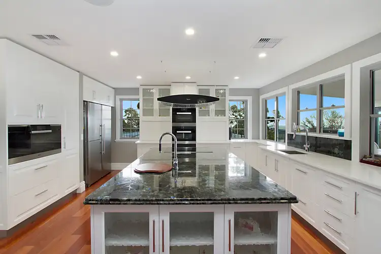 Sixth view of Homely house listing, 22 Paradise Drive, Tamborine Mountain QLD 4272