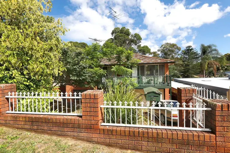 Main view of Homely house listing, 14 Cowan Street, Oyster Bay NSW 2225