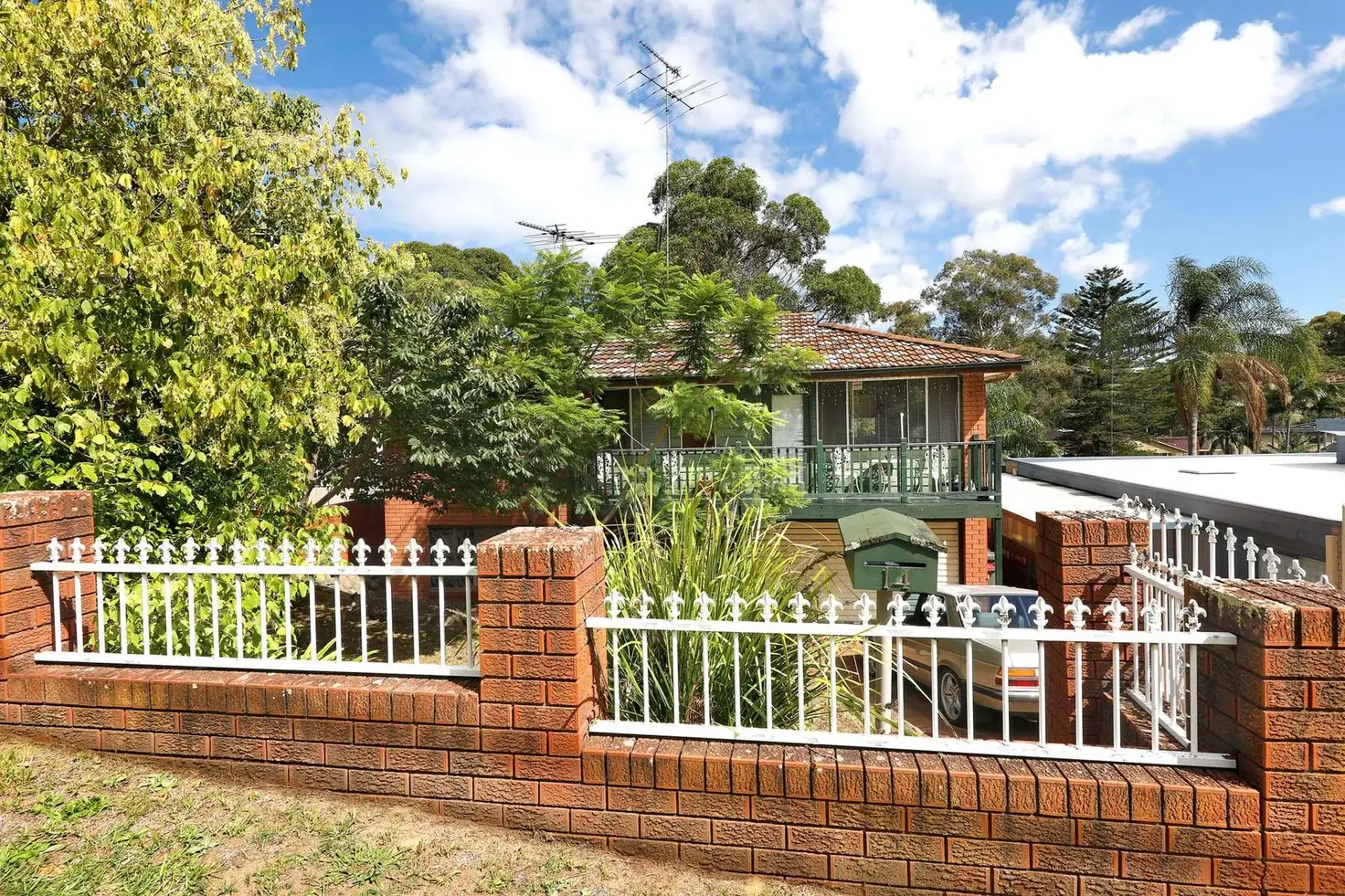 Main view of Homely house listing, 14 Cowan Street, Oyster Bay NSW 2225