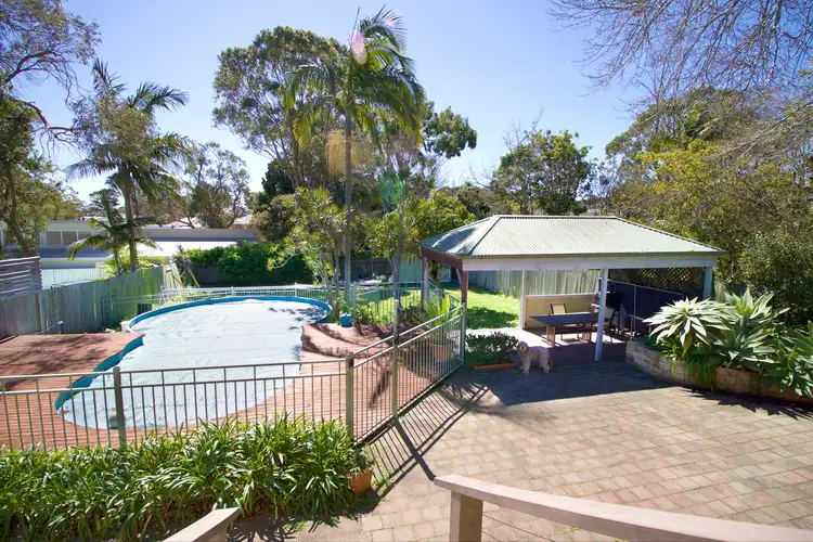 55 Telopea Avenue, Caringbah South NSW 2229