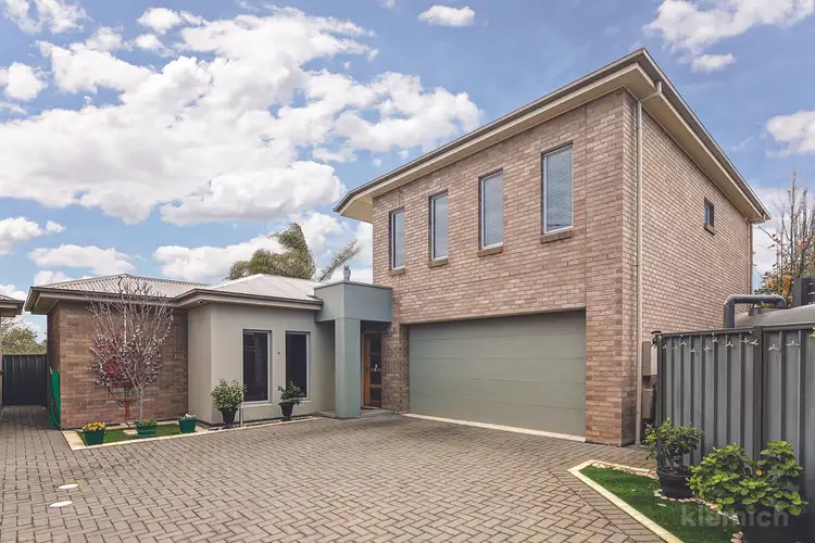 Second view of Homely house listing, 4/3C Broden Road, West Beach SA 5024