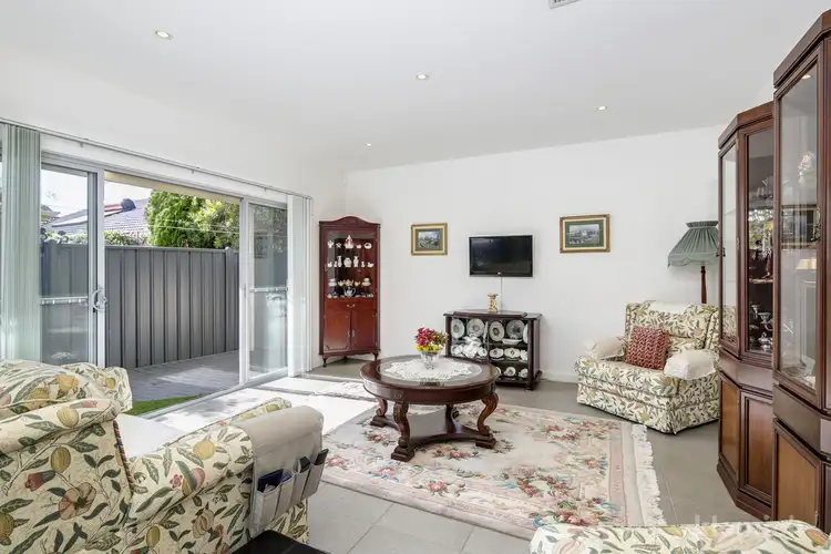 Fifth view of Homely house listing, 4/3C Broden Road, West Beach SA 5024