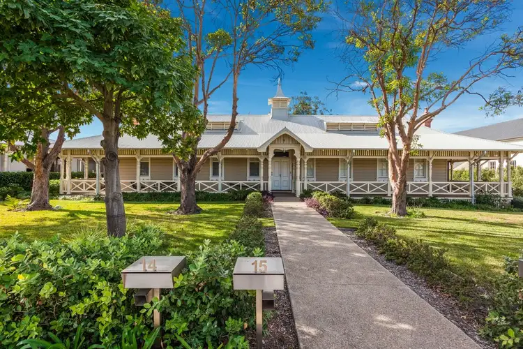 Second view of Homely apartment listing, 14 Brooks Circuit, Lidcombe NSW 2141