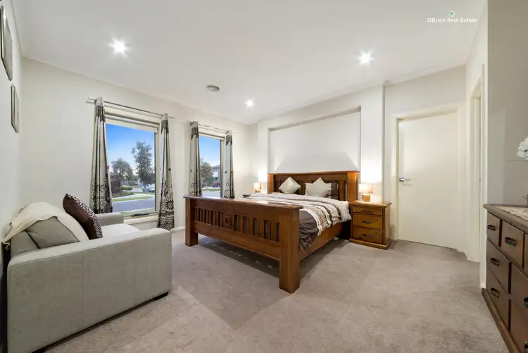 Second view of Homely house listing, 2 Bandit Grove, Cranbourne East VIC 3977