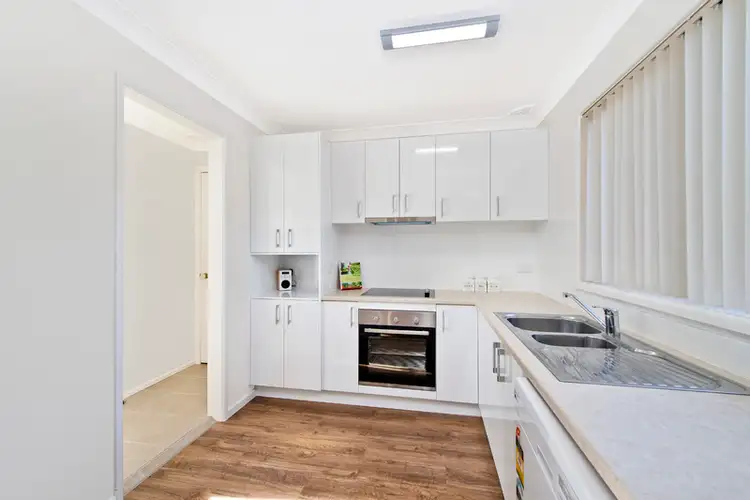 Third view of Homely villa listing, 1/25 Colonial Circuit, Port Macquarie NSW 2444