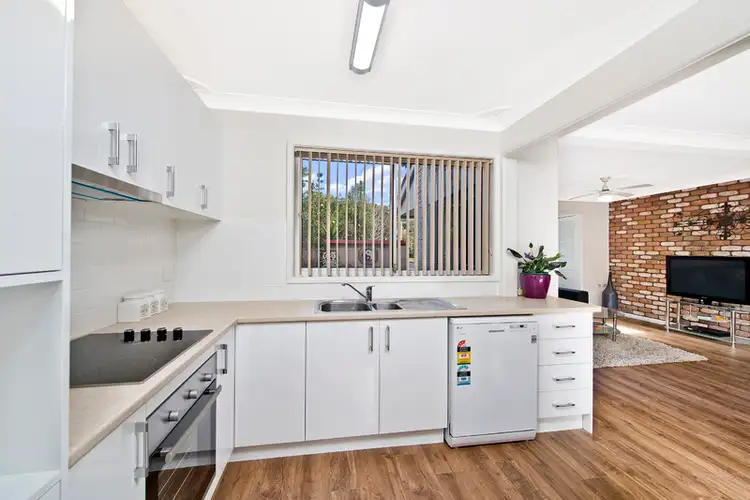 Fourth view of Homely villa listing, 1/25 Colonial Circuit, Port Macquarie NSW 2444