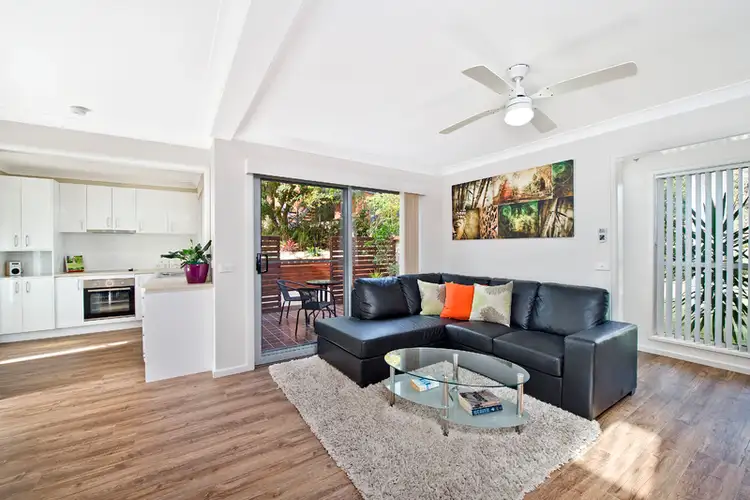 Fifth view of Homely villa listing, 1/25 Colonial Circuit, Port Macquarie NSW 2444