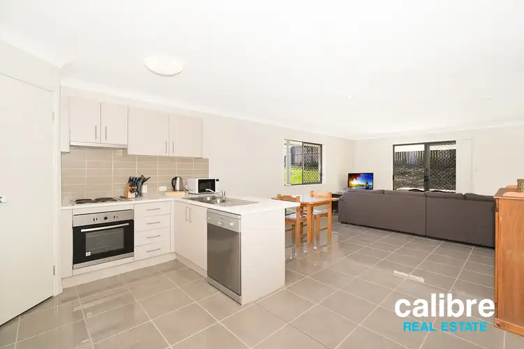 Second view of Homely house listing, 23 Conway Street, Riverview QLD 4303