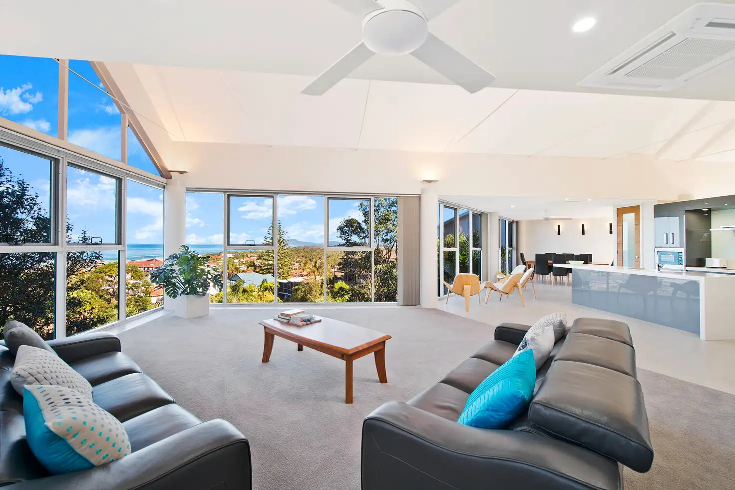 Main view of Homely house listing, 5 Vendul Crescent, Port Macquarie NSW 2444