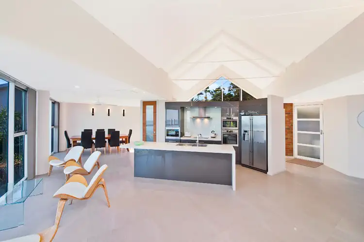 Fourth view of Homely house listing, 5 Vendul Crescent, Port Macquarie NSW 2444