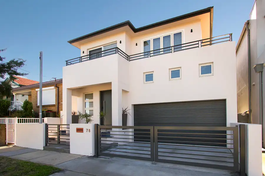 Main view of Homely house listing, 78 Snape Street, Kingsford NSW 2032