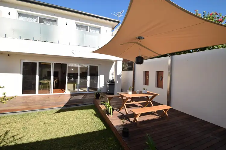 Second view of Homely house listing, 78 Snape Street, Kingsford NSW 2032