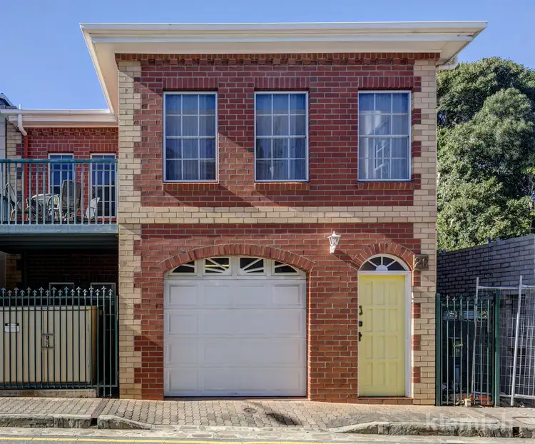 26 Lakeman Street, North Adelaide SA 5006