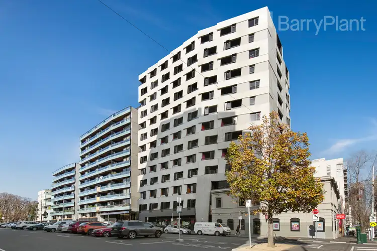 612/131 Pelham Street, Carlton VIC 3053
