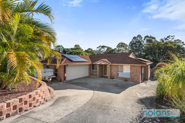 1 Koel Place, Boambee East NSW 2452