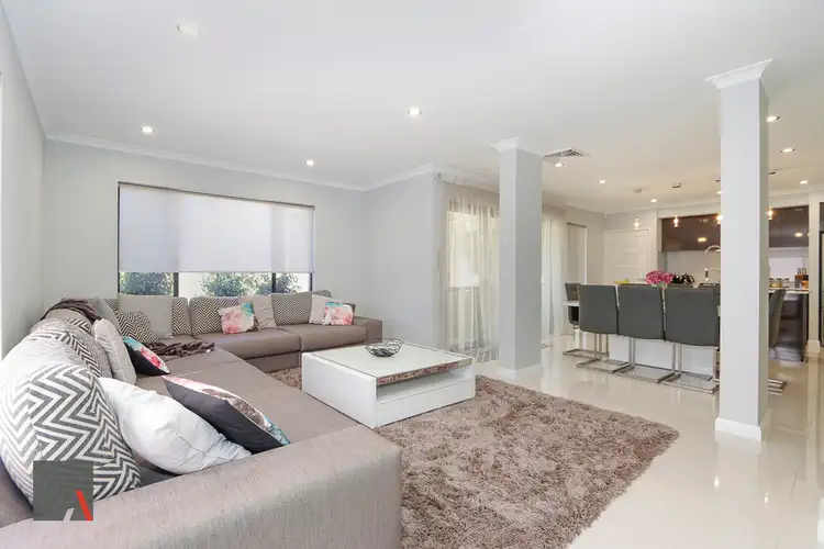 Seventh view of Homely house listing, 2A Seacom Court, Morley WA 6062