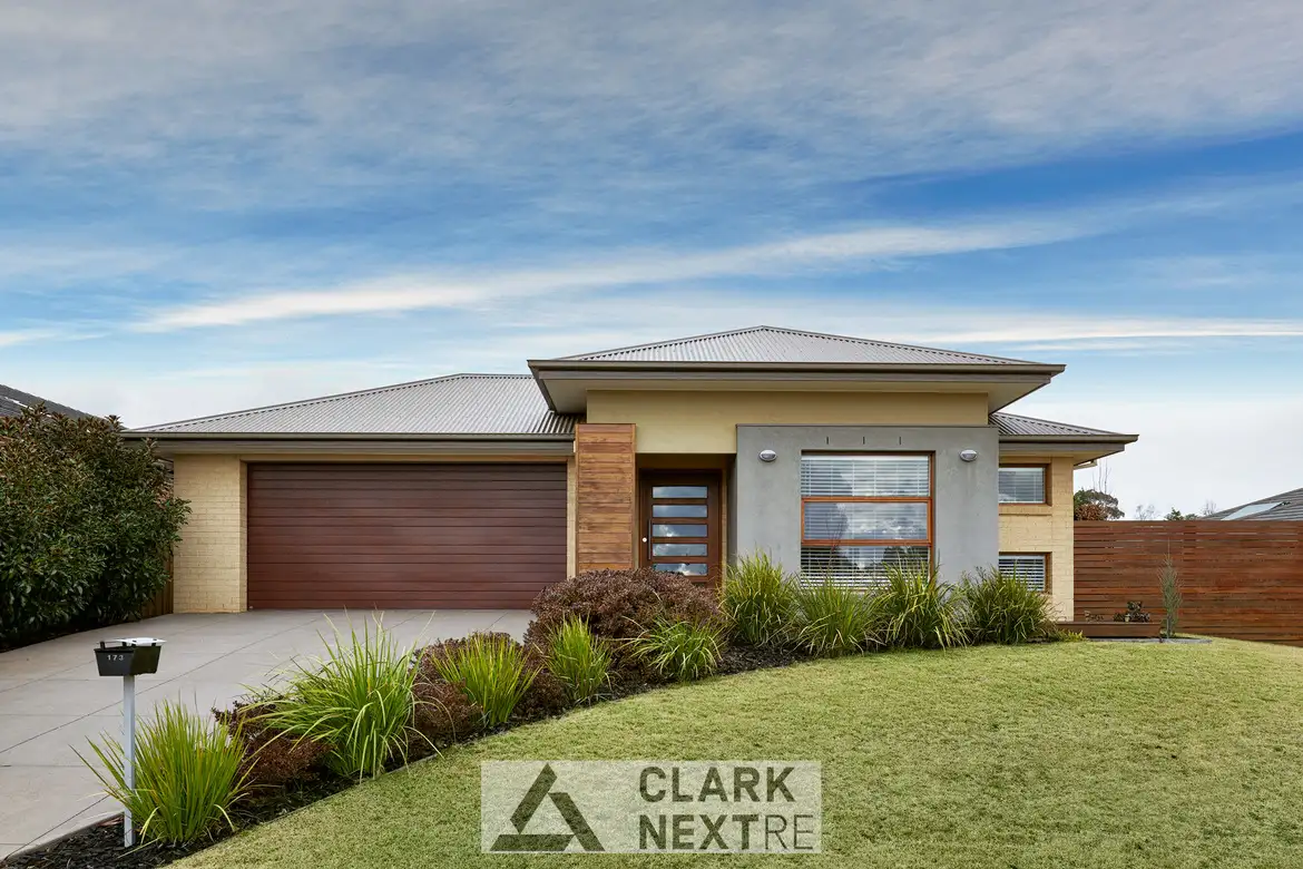 Main view of Homely house listing, 173 Twin Ranges Drive, Warragul VIC 3820