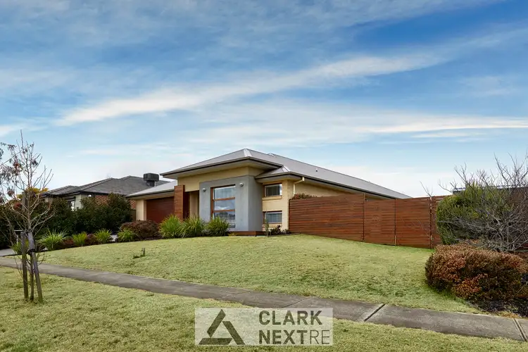 Second view of Homely house listing, 173 Twin Ranges Drive, Warragul VIC 3820