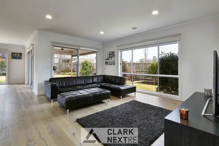 Fourth view of Homely house listing, 173 Twin Ranges Drive, Warragul VIC 3820