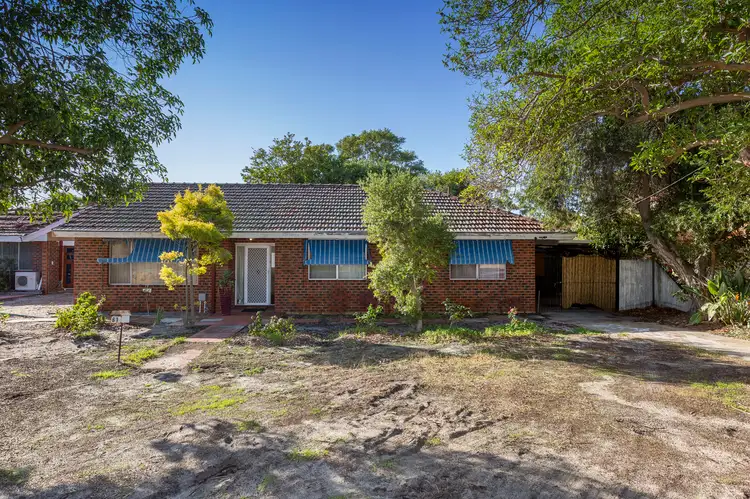 61A Beamish Avenue, Brentwood WA 6153