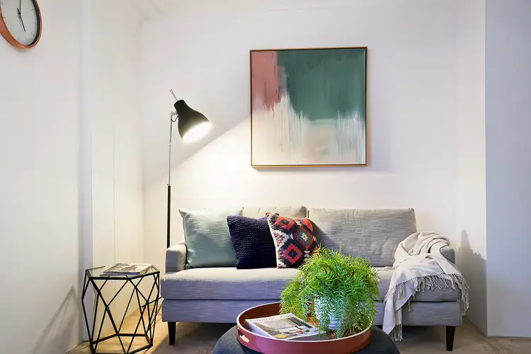 36/15A Herbert Street, St Leonards NSW 2065