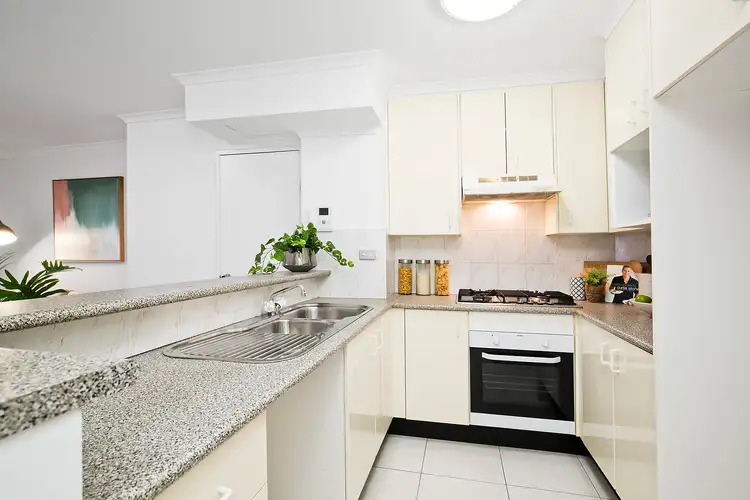 Fourth view of Homely apartment listing, 36/15A Herbert Street, St Leonards NSW 2065