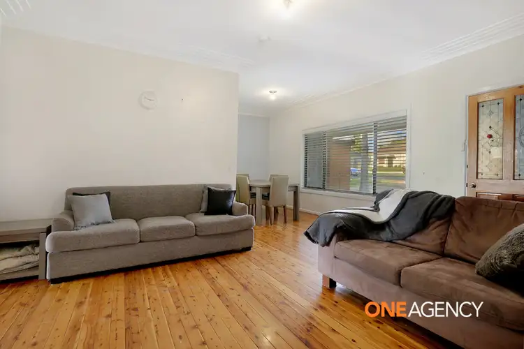 Third view of Homely house listing, 25 Caldarra Avenue, Engadine NSW 2233