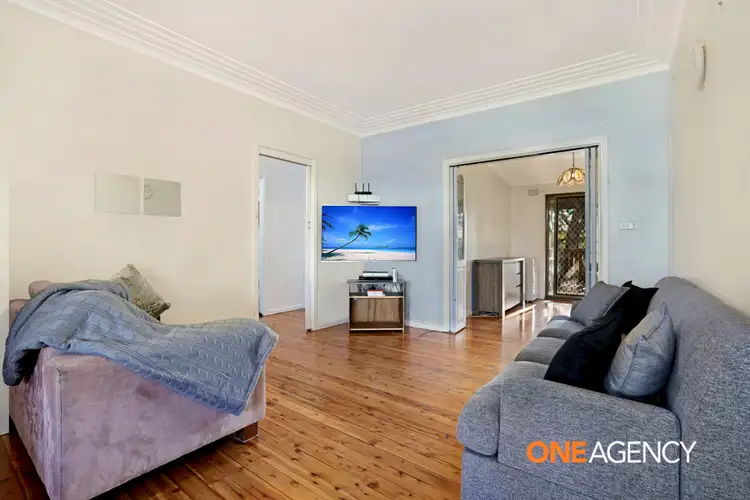 Fourth view of Homely house listing, 25 Caldarra Avenue, Engadine NSW 2233