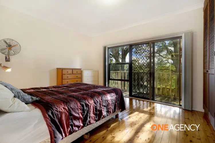 Sixth view of Homely house listing, 25 Caldarra Avenue, Engadine NSW 2233