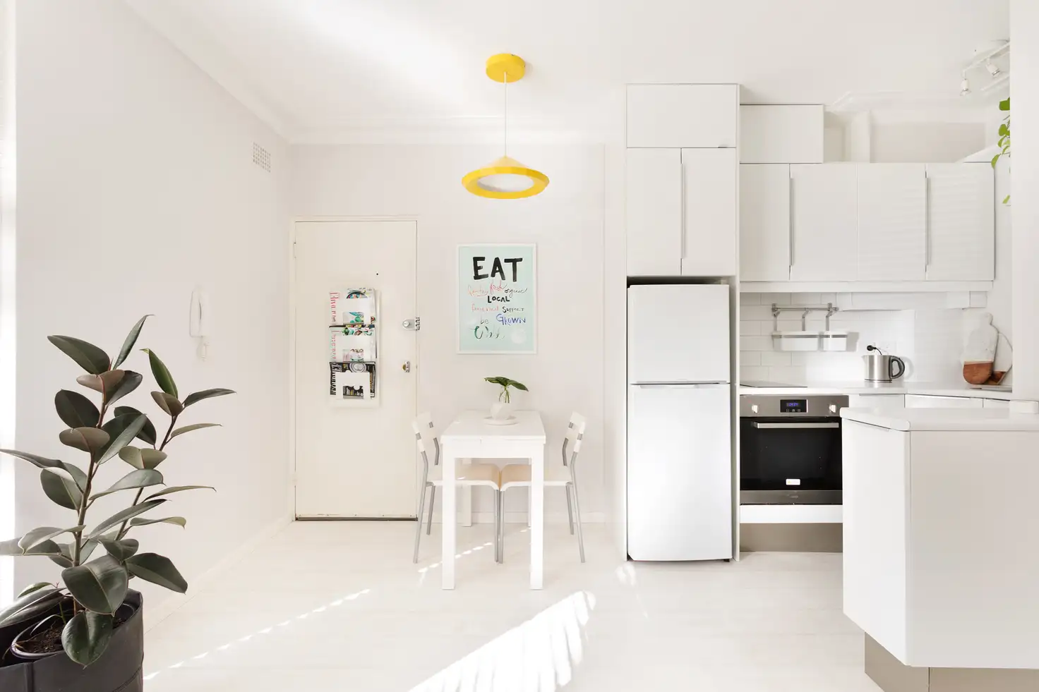 Main view of Homely apartment listing, 9/27 Johnston Street, Annandale NSW 2038