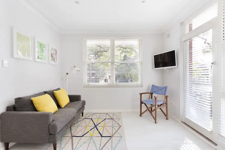 Second view of Homely apartment listing, 9/27 Johnston Street, Annandale NSW 2038