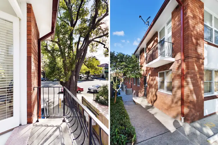 Fourth view of Homely apartment listing, 9/27 Johnston Street, Annandale NSW 2038