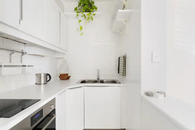 Fifth view of Homely apartment listing, 9/27 Johnston Street, Annandale NSW 2038