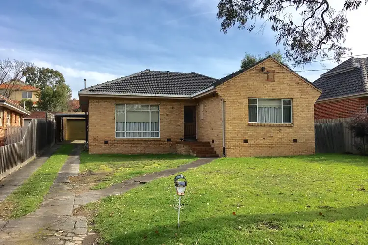 73 Ellesmere Parade, Rosanna VIC 3084