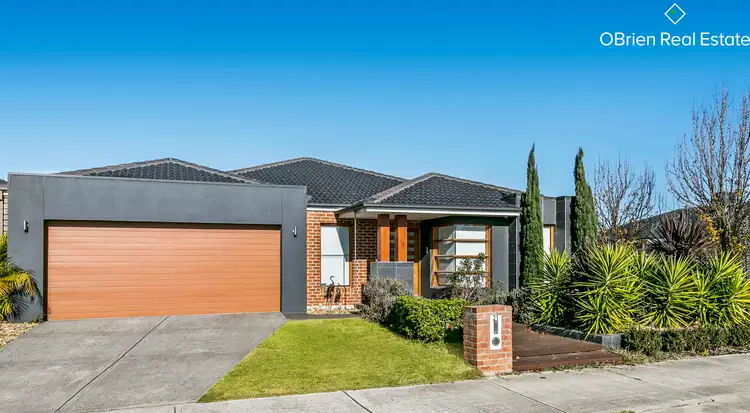 21 Sandarra Boulevard, Sandhurst VIC 3977