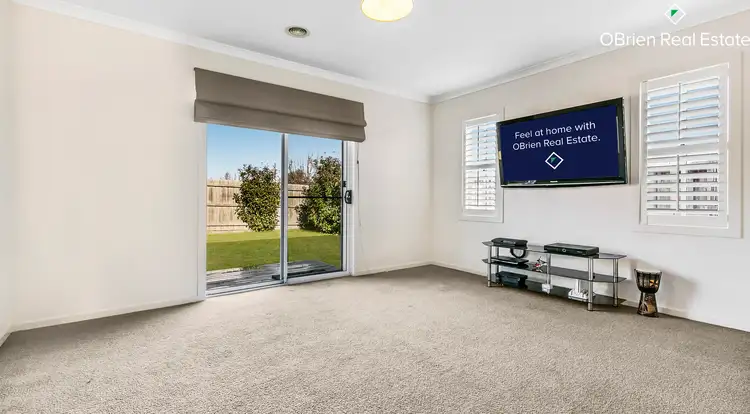 Fifth view of Homely house listing, 21 Sandarra Boulevard, Sandhurst VIC 3977