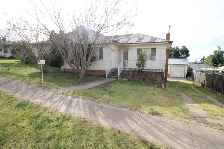 100 Inglis Street, Mudgee NSW 2850